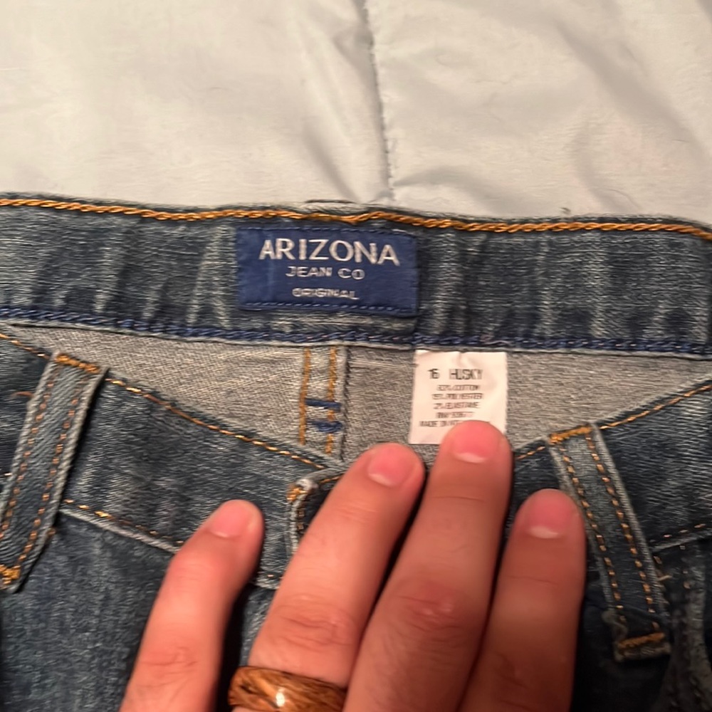 Arizona Jeans